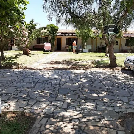 House Rosa *