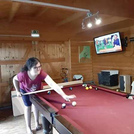 House Rosa 珀彻斯