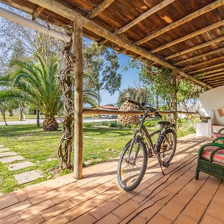 Dom wakacyjny House Rosa Porches (Algarve)