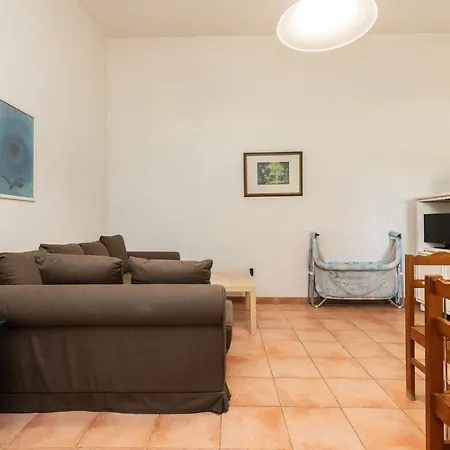Dom wakacyjny House Rosa
